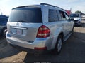 2007 Mercedes-Benz GL-Class — photo 4 of 17 | VIN 4JGBF71E87A218634