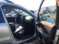2007 Mercedes-Benz GL-Class — photo 5 of 17 | VIN 4JGBF71E87A218634
