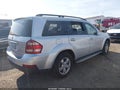 2007 Mercedes-Benz GL-Class — photo 6 of 17 | VIN 4JGBF71E87A218634