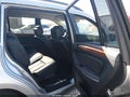 2007 Mercedes-Benz GL-Class — photo 8 of 17 | VIN 4JGBF71E87A218634