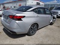 2021 Nissan Versa — photo 4 of 16 | VIN 3N1CN8EV2ML829116