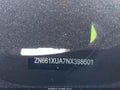 2022 Maserati Levante — photo 20 of 21 | VIN ZN661XUA7NX398601