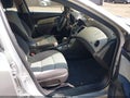 2013 Chevrolet Cruze — photo 5 of 11 | VIN 1G1PA5SH1D7263373