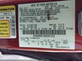 Photo 9 of 12 — 2014 Ford Fusion