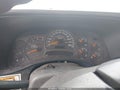 2003 Chevrolet Silverado 2500 — photo 7 of 12 | VIN 1GCHK291X3E232102