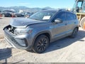 2022 Volkswagen Taos — photo 2 of 16 | VIN 3VVAX7B24NM078116