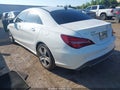 2018 Mercedes-Benz CLA-Class — photo 3 of 17 | VIN WDDSJ4GB2JN638345