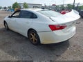 2018 Chevrolet Malibu — photo 3 of 15 | VIN 1G1ZB5ST0JF282671