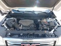 2018 GMC Acadia — photo 10 of 17 | VIN 1GKKNULS8JZ229543