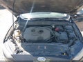 2017 Ford Fusion — photo 10 of 16 | VIN 3FA6P0T96HR207848