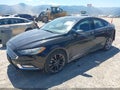 2017 Ford Fusion — photo 2 of 16 | VIN 3FA6P0T96HR207848