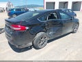 2017 Ford Fusion — photo 4 of 16 | VIN 3FA6P0T96HR207848