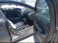 2017 Ford Fusion — photo 5 of 16 | VIN 3FA6P0T96HR207848