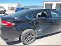 2017 Ford Fusion — photo 6 of 16 | VIN 3FA6P0T96HR207848