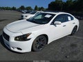 Photo 2 of 10 — 2011 Nissan Maxima