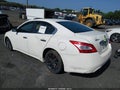Photo 3 of 10 — 2011 Nissan Maxima