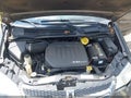 2016 Dodge Grand Caravan — photo 10 of 17 | VIN 2C4RDGBG8GR124063