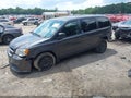 2016 Dodge Grand Caravan — photo 2 of 17 | VIN 2C4RDGBG8GR124063