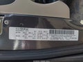 2016 Dodge Grand Caravan — photo 9 of 17 | VIN 2C4RDGBG8GR124063