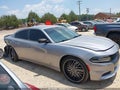 2018 Dodge Charger — photo 13 of 16 | VIN 2C3CDXHG7JH143475