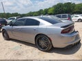 2018 Dodge Charger — photo 14 of 16 | VIN 2C3CDXHG7JH143475