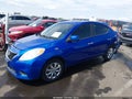 Photo 2 of 16 — 2012 Nissan Versa