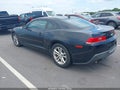 Photo 3 of 16 — 2014 Chevrolet Camaro