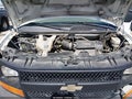 Photo 10 of 16 — 2011 Chevrolet Express 1500