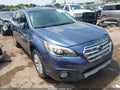 2017 Subaru Outback — photo 1 of 17 | VIN 4S4BSADC0H3282482