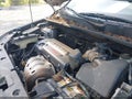 Photo 10 of 11 — 2008 Toyota RAV4