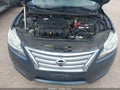 Photo 10 of 13 — 2015 Nissan Sentra