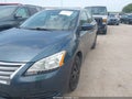 Photo 12 of 13 — 2015 Nissan Sentra