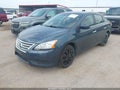 Photo 2 of 13 — 2015 Nissan Sentra