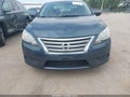 Photo 6 of 13 — 2015 Nissan Sentra