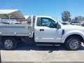 2017 Ford F-250 — photo 13 of 16 | VIN 1FDBF2A65HED12427