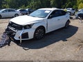 2025 Nissan Altima — photo 2 of 17 | VIN 1N4BL4DV1SN401100