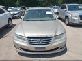 Photo 6 of 11 — 2011 Hyundai Azera