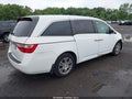 2012 Honda Odyssey — photo 4 of 17 | VIN 5FNRL5H67CB051828