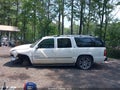 2004 GMC Yukon XL — photo 15 of 17 | VIN 3GKFK16Z64G138177