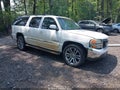 2004 GMC Yukon XL — photo 1 of 17 | VIN 3GKFK16Z64G138177