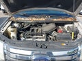 Photo 10 of 12 — 2010 Ford Edge
