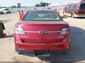 2015 Ford Taurus — photo 16 of 16 | VIN 1FAHP2F87FG170854