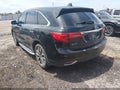 2016 Acura MDX — photo 3 of 16 | VIN 5FRYD3H45GB012591