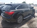 2016 Acura MDX — photo 4 of 16 | VIN 5FRYD3H45GB012591