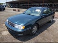 Photo 2 of 11 — 1998 Toyota Avalon