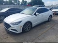 2021 Hyundai Sonata — photo 2 of 16 | VIN 5NPEF4JA9MH104515