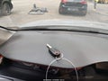 2014 Honda Accord — photo 11 of 16 | VIN 1HGCR2F55EA124219