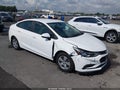 2017 Chevrolet Cruze — photo 1 of 17 | VIN 3G1BC5SM7HS522635