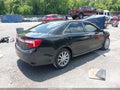 Photo 4 of 16 — 2014 Toyota Camry