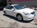 2010 Nissan Altima — photo 1 of 15 | VIN 1N4AL2APXAC188342